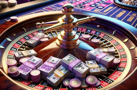 Online Roulette spielen Top Echtgeld Casinos 2023.